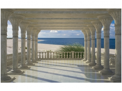 FOR WALL fototapetai 1362VE XL FOR WALL fototapetai 1362VE XL