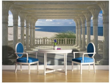 FOR WALL fototapetai 1362VE XL 1