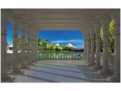 FOR WALL fototapetai 1363VE L