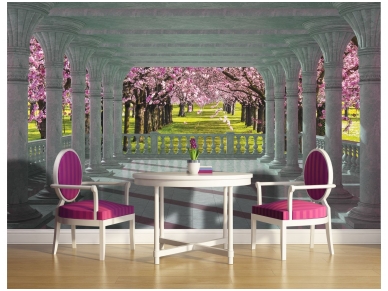 FOR WALL fototapetai 1364VE M 1