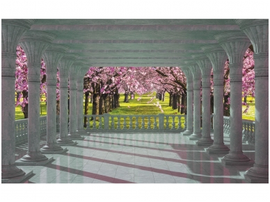 FOR WALL fototapetai 1364VE XXL