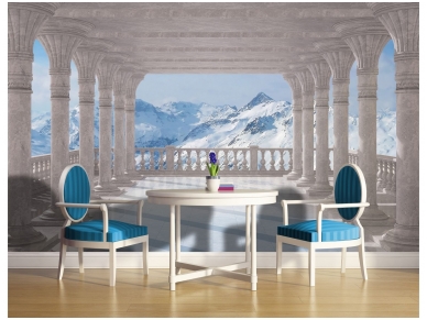 FOR WALL fototapetai 1365VE XXL 1