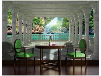 FOR WALL fototapetai 1367VE XXXL 1