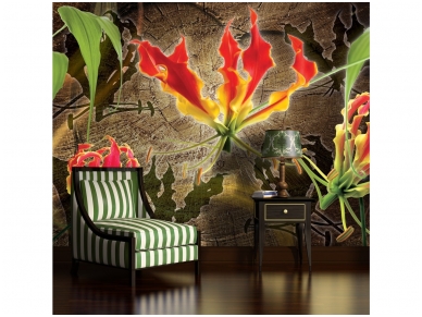 FOR WALL fototapetai 1369VE XXXL 1