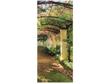 FOR WALL fototapetai 0136VET