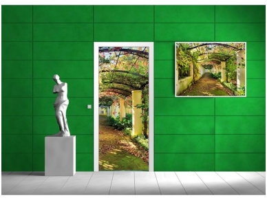 FOR WALL fototapetai 0136VET 1