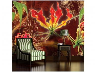 FOR WALL fototapetai 1370VE XXL 1