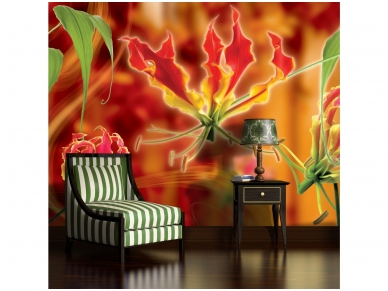 FOR WALL fototapetai 1371VE P4 1