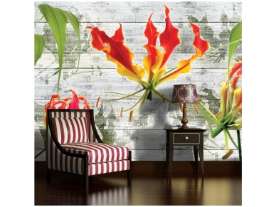 FOR WALL fototapetai 1373VE XL 1