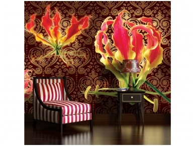 FOR WALL fototapetai 1374VE XXXL 1