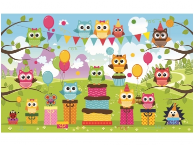 FOR WALL fototapetai 1375VE P4
