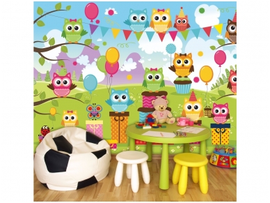FOR WALL fototapetai 1375VE XXL 1