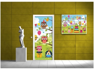FOR WALL fototapetai 1375VET 1