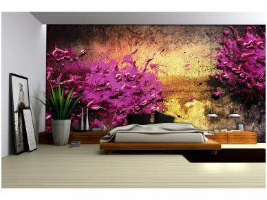 FOR WALL fototapetai 1376VE P4 2