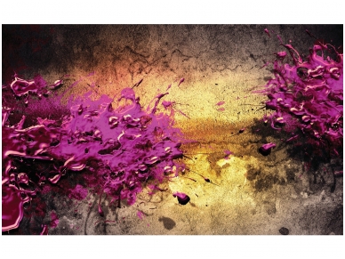 FOR WALL fototapetai 1376VE XXL