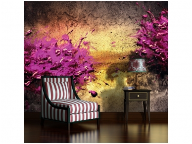 FOR WALL fototapetai 1376VE XXL 1