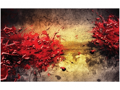 FOR WALL fototapetai 1377VE XXXL