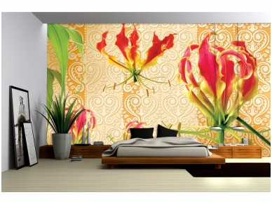 FOR WALL fototapetai 1386VE M 1