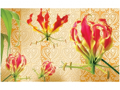 FOR WALL fototapetai 1386VE P4