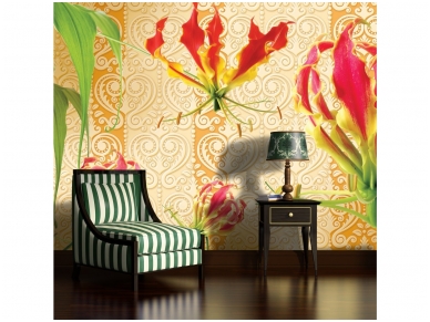 FOR WALL fototapetai 1386VE XXXL 2