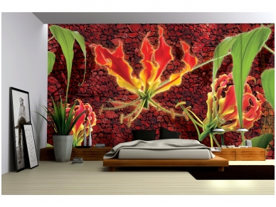 FOR WALL fototapetai 1387VE XXXL 1