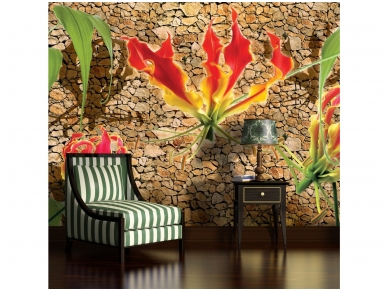 FOR WALL fototapetai 1388VE XXXL 2