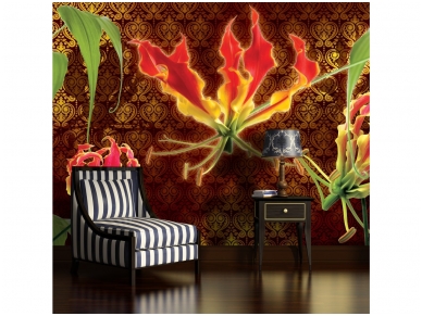 FOR WALL fototapetai 1389VE P4 2