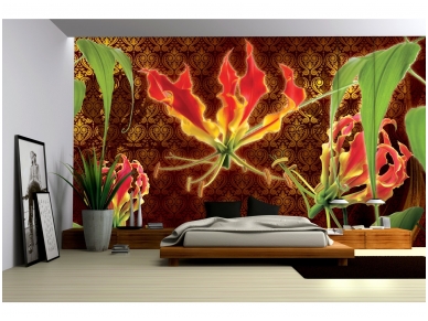 FOR WALL fototapetai 1389VE XXXL 1