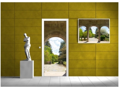 FOR WALL fototapetai 0138VET 1