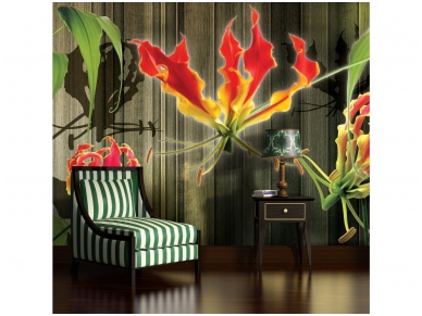FOR WALL fototapetai 1390VE XXL 2