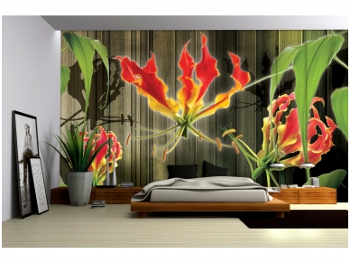 FOR WALL fototapetai 1390VE XXXL 1