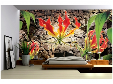 FOR WALL fototapetai 1392VE XXXL 1 FOR WALL fototapetai 1392VE XXXL 1