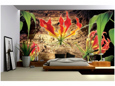 FOR WALL fototapetai 1393VE XXXL 1