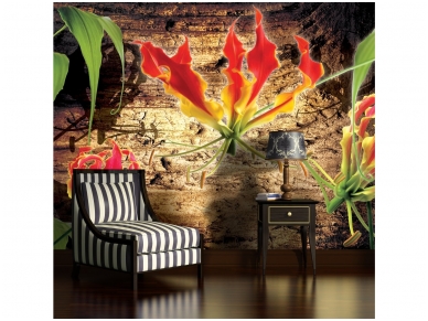 FOR WALL fototapetai 1393VE XXXL 2
