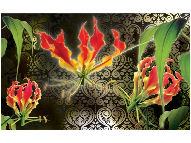 FOR WALL fototapetai 1394VE P8