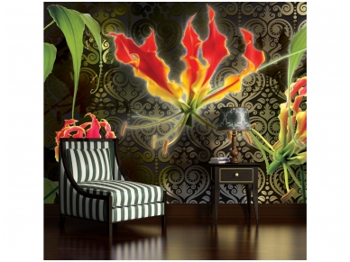 FOR WALL fototapetai 1394VE P8 1
