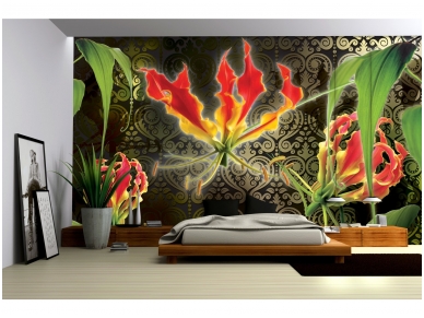 FOR WALL fototapetai 1394VE XXL 2