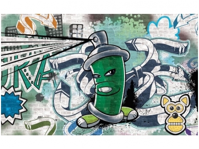 FOR WALL fototapetai 1396VE XXXL