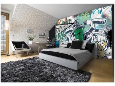 FOR WALL fototapetai 1396VE XXXL 1