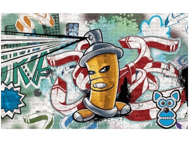 FOR WALL fototapetai 1397VE XXXL
