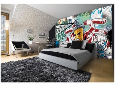 FOR WALL fototapetai 1397VE XXXL 1