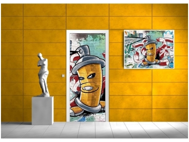 FOR WALL fototapetai 1397VET 1