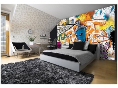 FOR WALL fototapetai 1398VE P8 1