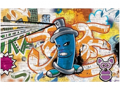 FOR WALL fototapetai 1398VE XXXL