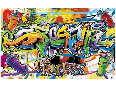 FOR WALL fototapetai 1400VE M FOR WALL fototapetai 1400VE M