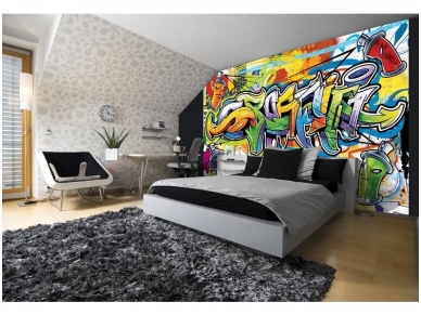 FOR WALL fototapetai 1400VE M 1