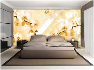 FOR WALL fototapetai 1406VE XXXL 1