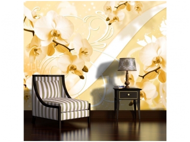 FOR WALL fototapetai 1406VE XXXL 2
