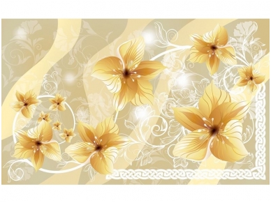 FOR WALL fototapetai 1407VE XXXL