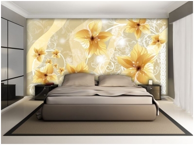 FOR WALL fototapetai 1407VE XXXL 1